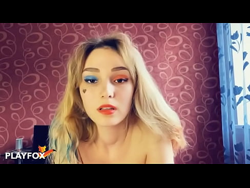 ❤️ Magische Virtual-Reality-Brille gab mir Sex mit Harley Quinn ☑ Porno fb bei de.newsexxxx.ru ❌